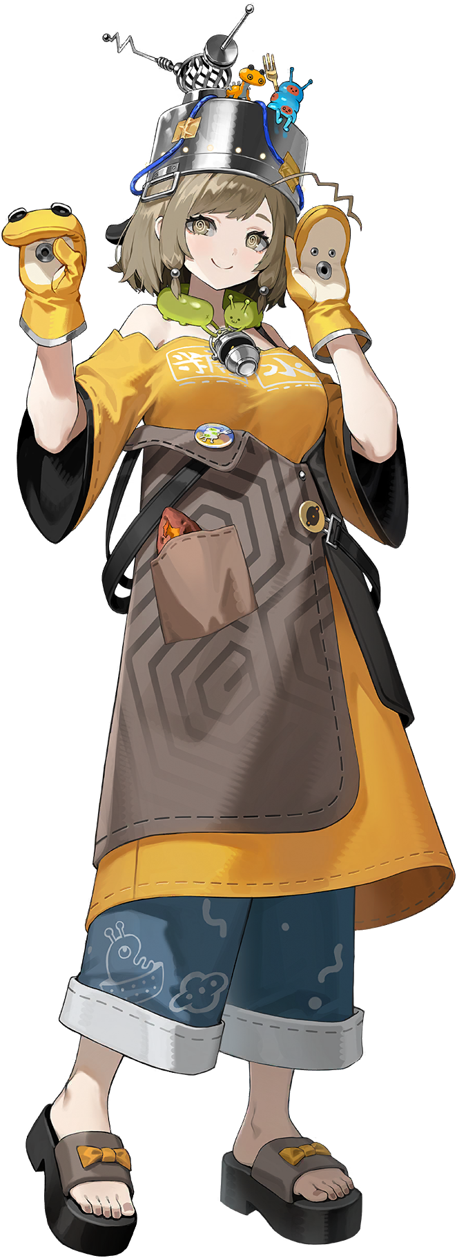 ジョヒ